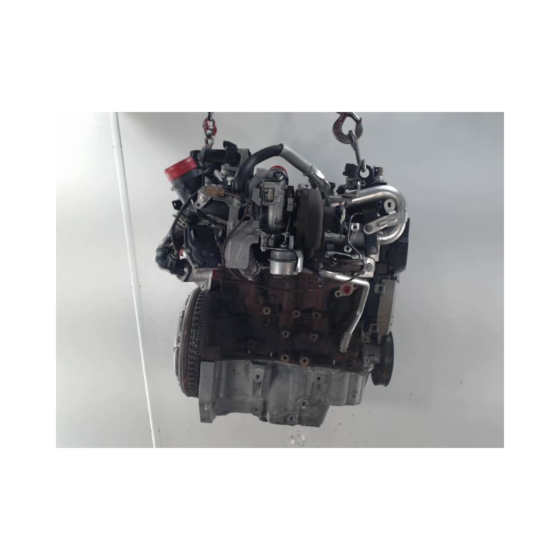 MOTEUR DIESEL NISSAN QASHQAI 1.5 dCi