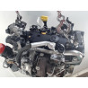 MOTEUR DIESEL NISSAN QASHQAI 1.5 dCi