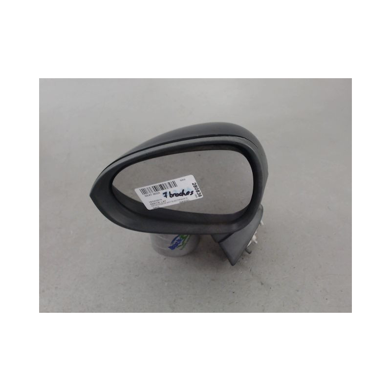 RETROVISEUR EXTERIEUR ELECTRIQUE GAUCHE SEAT IBIZA