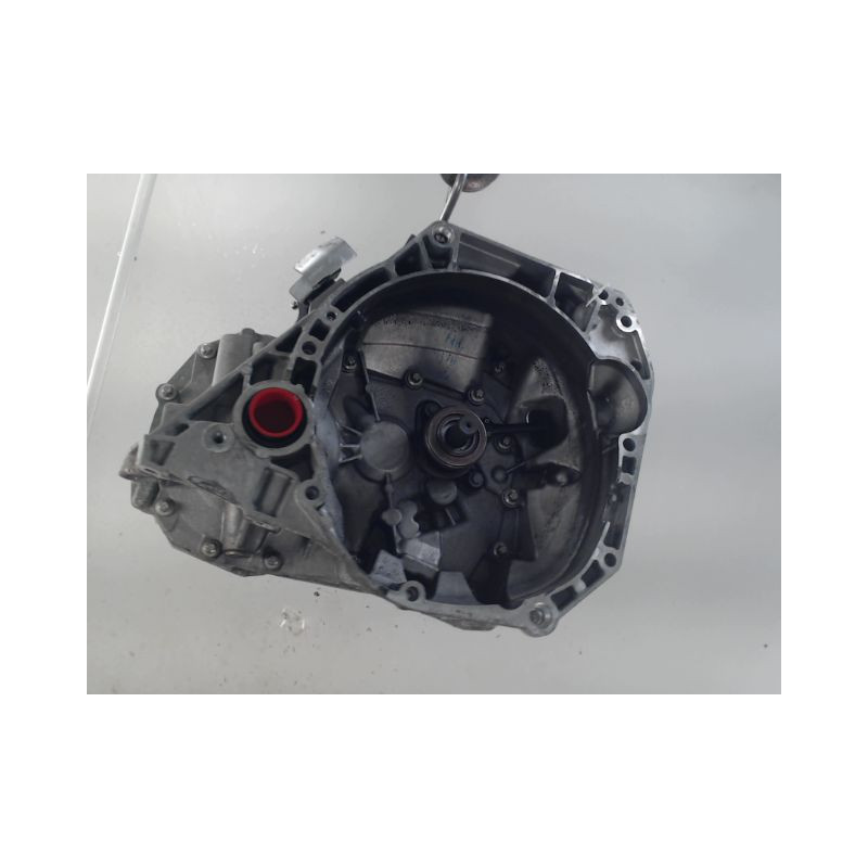 BOITE A VITESSE MECANIQUE NISSAN MICRA 0.9 IG-T