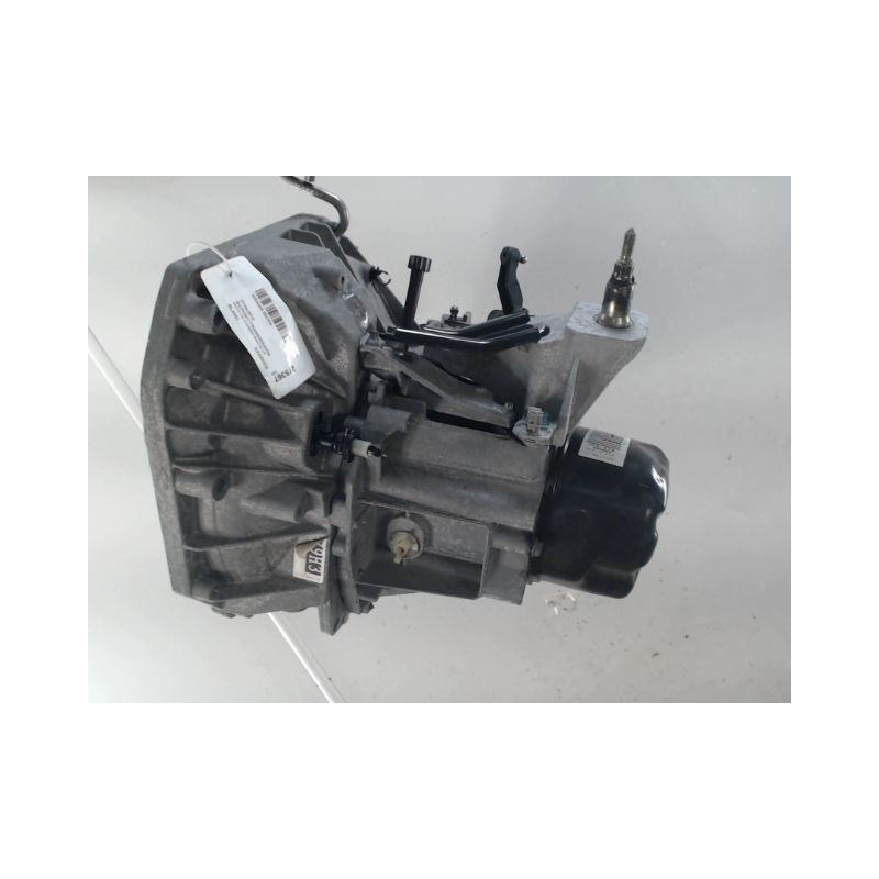 BOITE A VITESSE MECANIQUE NISSAN MICRA 0.9 IG-T