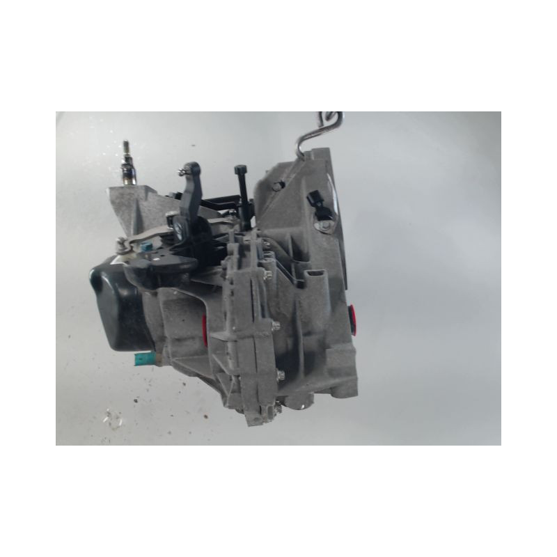 BOITE A VITESSE MECANIQUE NISSAN MICRA 0.9 IG-T