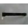 RENFORT PARE-CHOC AVANT NISSAN MICRA