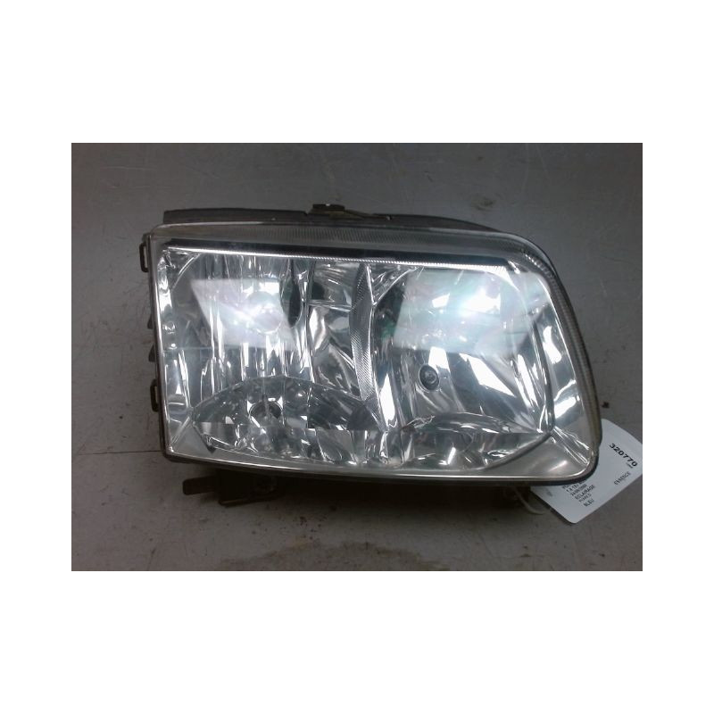 PHARE DROIT VOLKSWAGEN POLO 99-2001