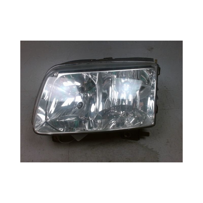 PHARE GAUCHE VOLKSWAGEN POLO 99-2001