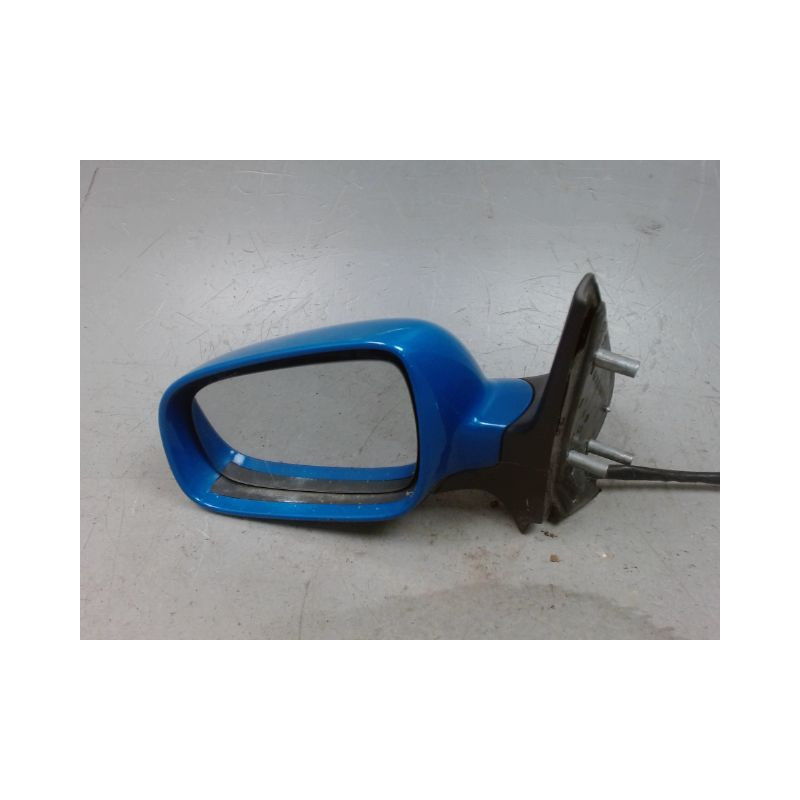 RETROVISEUR EXTERIEUR GAUCHE VOLKSWAGEN POLO 99-2001