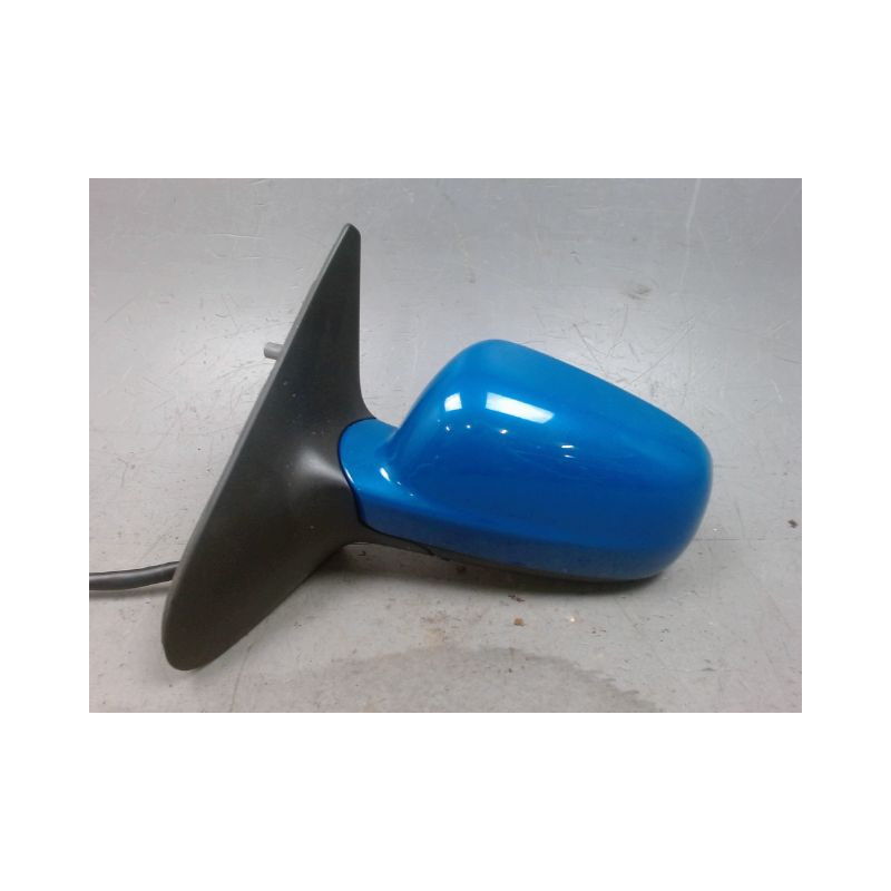 RETROVISEUR EXTERIEUR GAUCHE VOLKSWAGEN POLO 99-2001