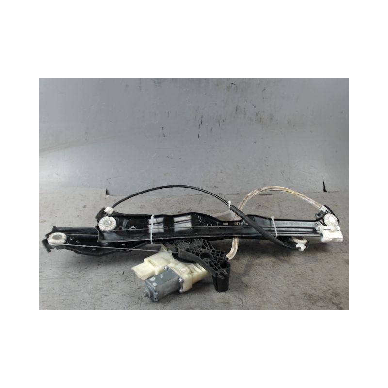 MECANISME+MOTEUR LEVE-GLACE AVANT GAUCHE PEUGEOT 308 2011-