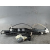 MECANISME+MOTEUR LEVE-GLACE AVANT GAUCHE PEUGEOT 308 2011-
