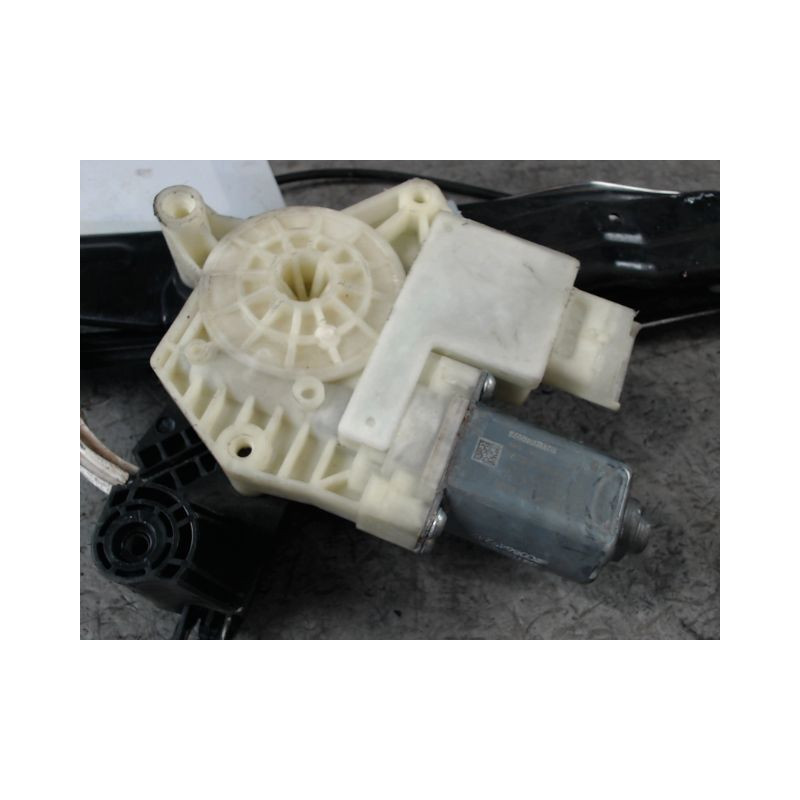 MECANISME+MOTEUR LEVE-GLACE AVANT GAUCHE PEUGEOT 308 2011-