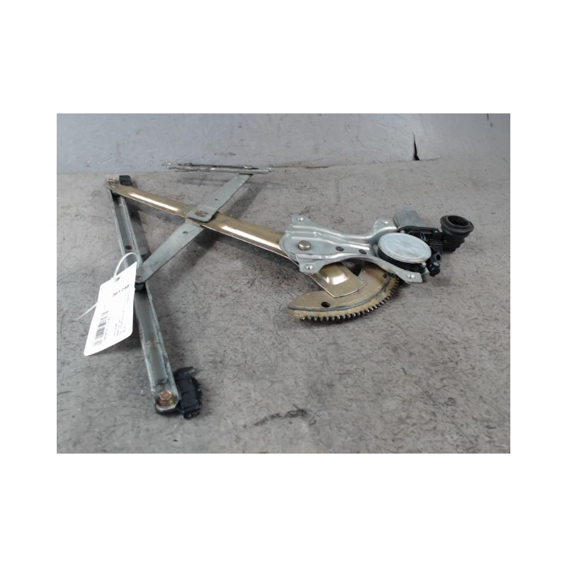 MECANISME+MOTEUR LEVE-GLACE AVANT GAUCHE DAIHATSU CUORE