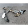 MECANISME+MOTEUR LEVE-GLACE AVANT GAUCHE DAIHATSU CUORE