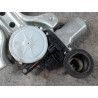 MECANISME+MOTEUR LEVE-GLACE AVANT GAUCHE DAIHATSU CUORE