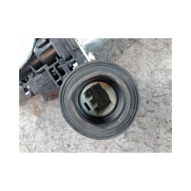 MECANISME+MOTEUR LEVE-GLACE AVANT GAUCHE DAIHATSU CUORE