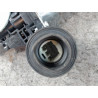 MECANISME+MOTEUR LEVE-GLACE AVANT GAUCHE DAIHATSU CUORE