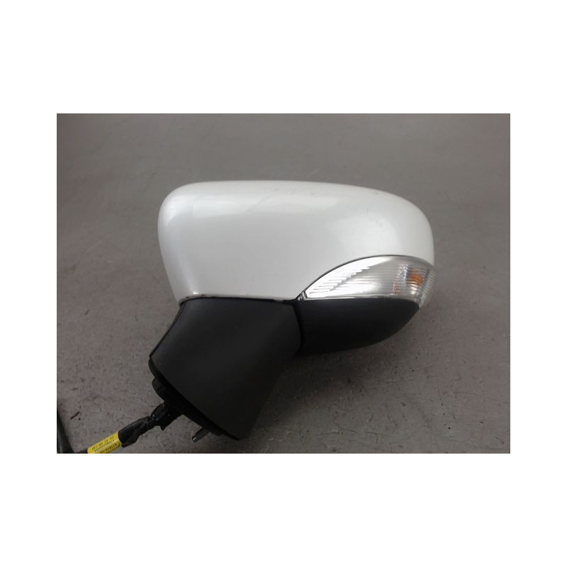 RETROVISEUR EXTERIEUR ELECTRIQUE GAUCHE NISSAN MICRA