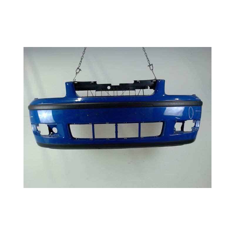 PARE-CHOC AVANT VOLKSWAGEN POLO 99-2001