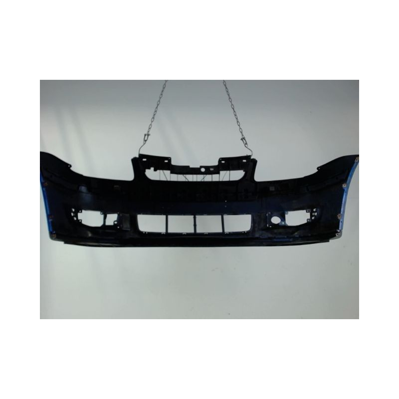 PARE-CHOC AVANT VOLKSWAGEN POLO 99-2001