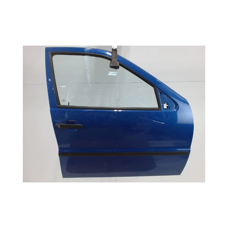 PORTE AVANT DROIT VOLKSWAGEN POLO 99-2001