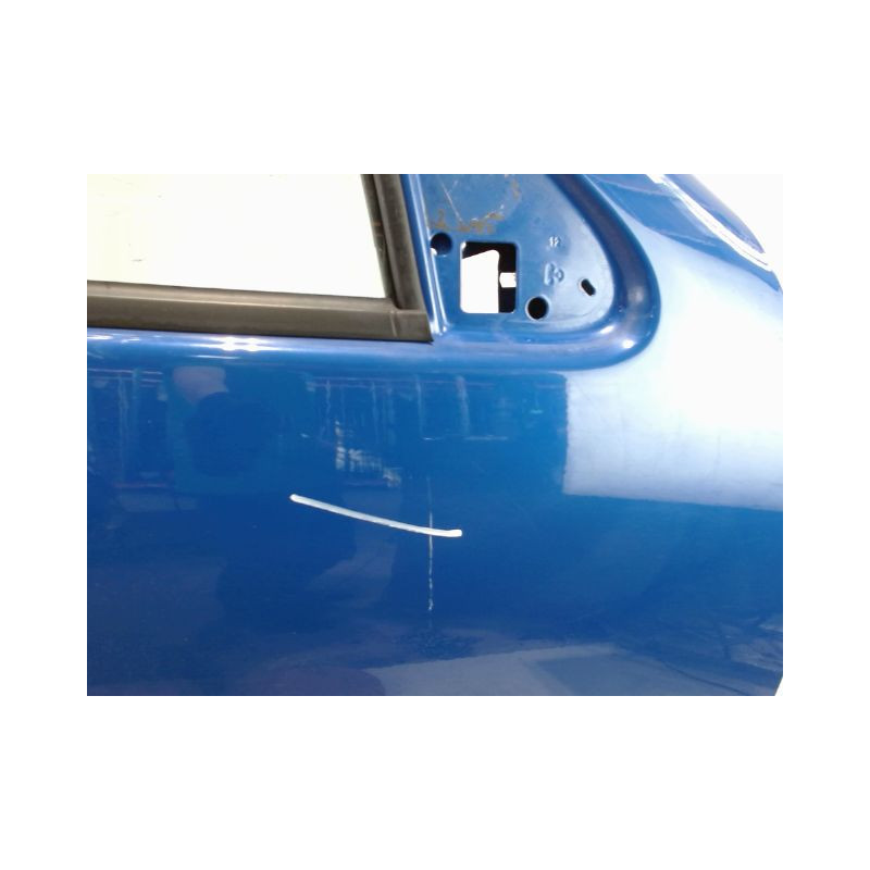 PORTE AVANT DROIT VOLKSWAGEN POLO 99-2001
