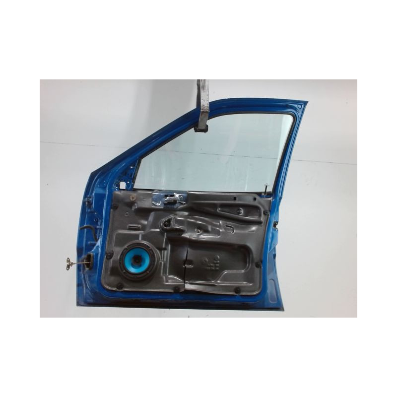 PORTE AVANT DROIT VOLKSWAGEN POLO 99-2001