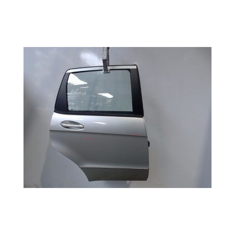 PORTE ARRIERE DROIT MERCEDES CLASSE A 2004-
