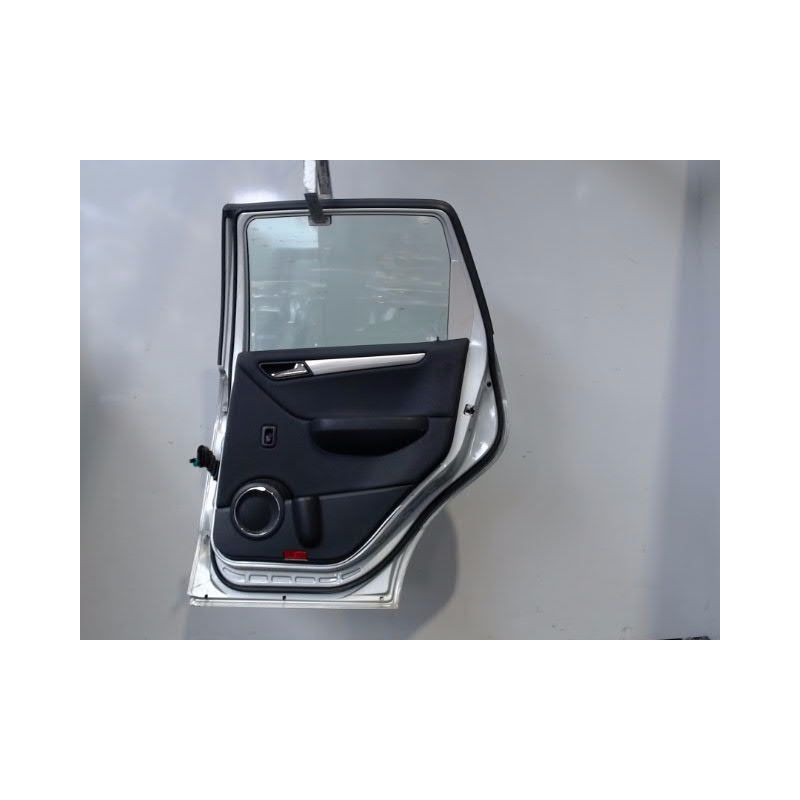 PORTE ARRIERE DROIT MERCEDES CLASSE A 2004-