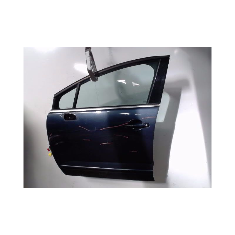PORTE AVANT GAUCHE PEUGEOT 5008 2009-