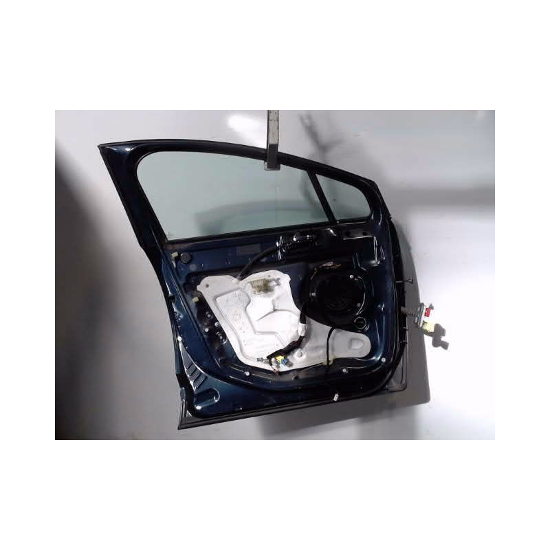 PORTE AVANT GAUCHE PEUGEOT 5008 2009-