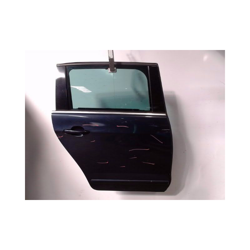 PORTE ARRIERE DROIT PEUGEOT 5008 2009-