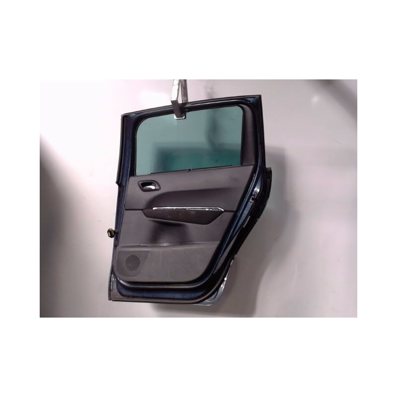 PORTE ARRIERE DROIT PEUGEOT 5008 2009-