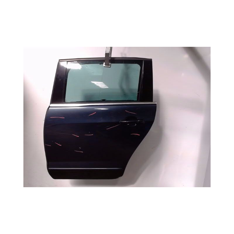 PORTE ARRIERE GAUCHE PEUGEOT 5008 2009-
