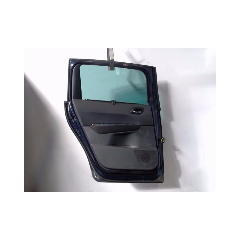 PORTE ARRIERE GAUCHE PEUGEOT 5008 2009-