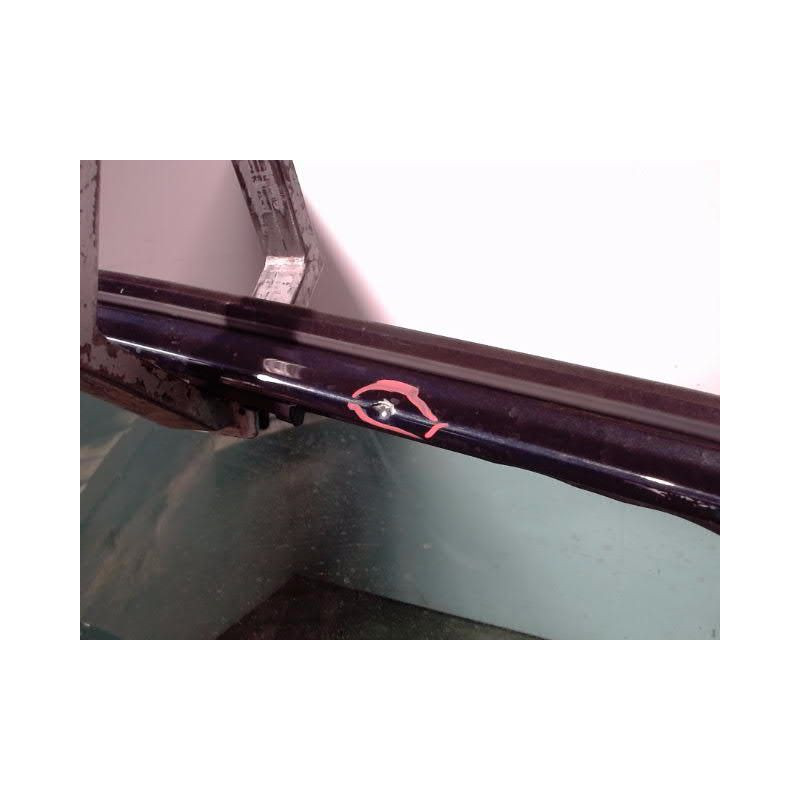 PORTE ARRIERE GAUCHE PEUGEOT 5008 2009-
