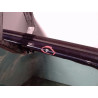 PORTE ARRIERE GAUCHE PEUGEOT 5008 2009-