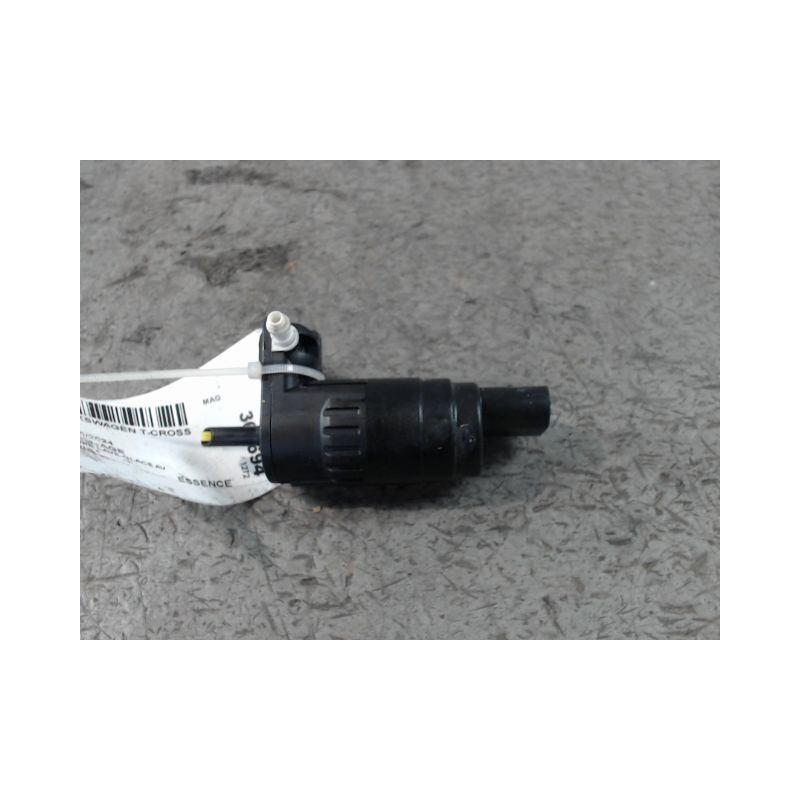 POMPE LAVE-GLACE AVANT VOLKSWAGEN T-CROSS