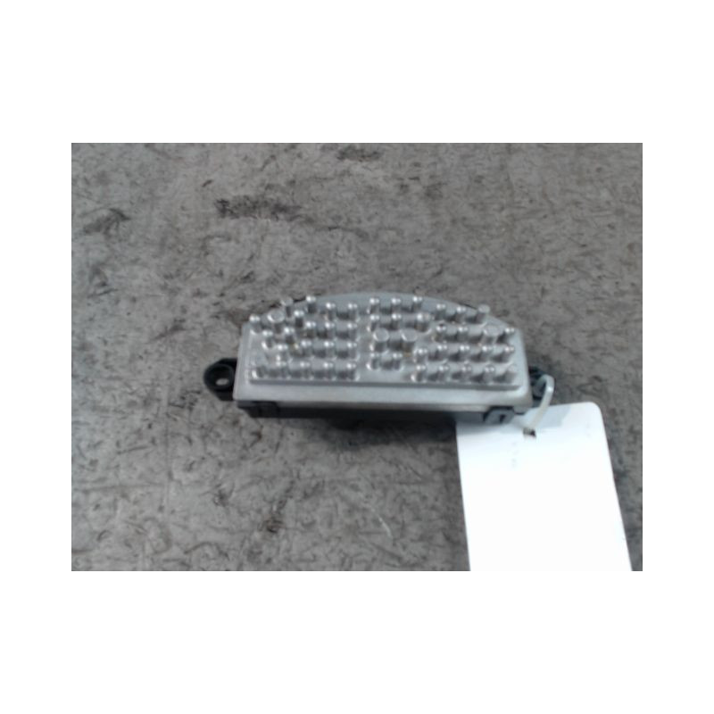 RESISTANCE DE CHAUFFAGE VOLKSWAGEN T-CROSS