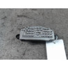 RESISTANCE DE CHAUFFAGE VOLKSWAGEN T-CROSS