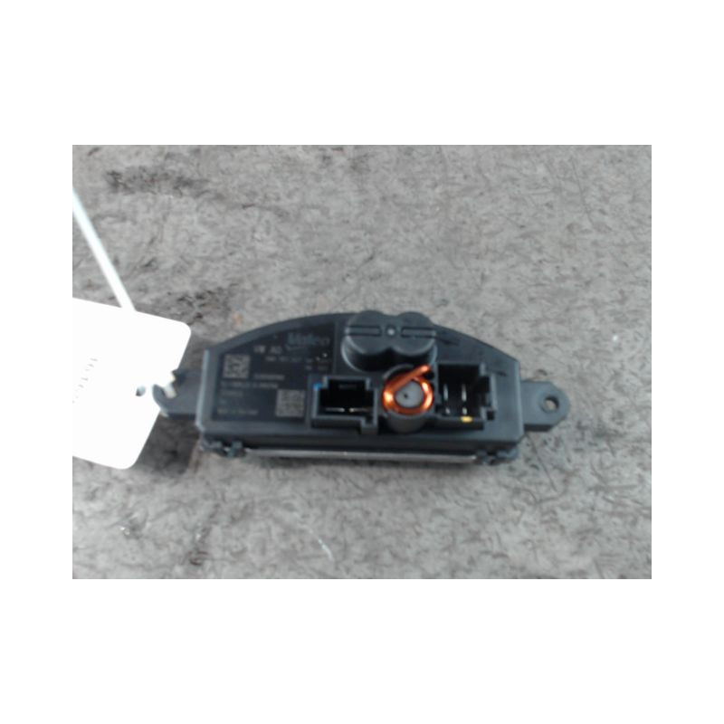 RESISTANCE DE CHAUFFAGE VOLKSWAGEN T-CROSS