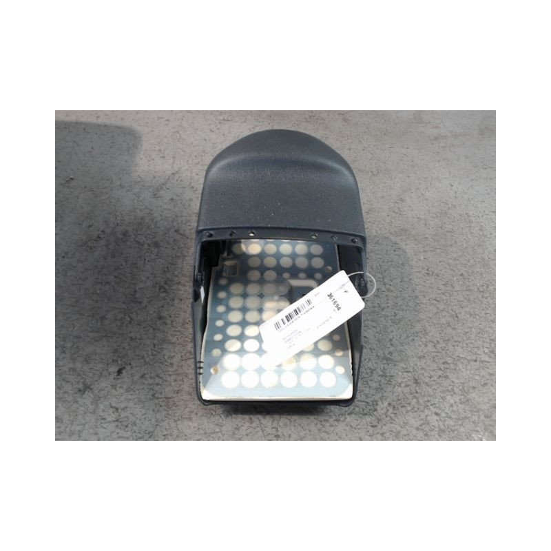 COQUILLE DE VOLANT VOLKSWAGEN T-CROSS