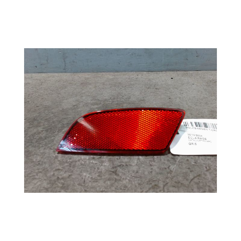CATADIOPTRE ARD VOLKSWAGEN T-CROSS