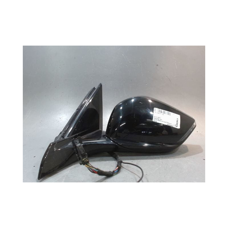 RETROVISEUR EXTERIEUR ELECTRIQUE GAUCHE PEUGEOT 308