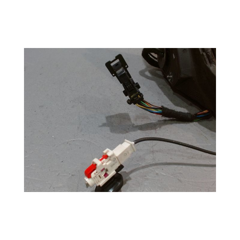 RETROVISEUR EXTERIEUR ELECTRIQUE GAUCHE PEUGEOT 308