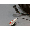 RETROVISEUR EXTERIEUR ELECTRIQUE GAUCHE PEUGEOT 308