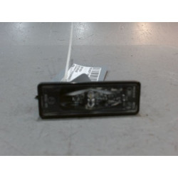 ECLAIREUR PLAQUE DE POLICE D