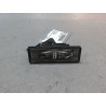 ECLAIREUR PLAQUE DE POLICE GAUCHE PEUGEOT 308