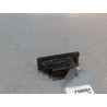 ECLAIREUR PLAQUE DE POLICE GAUCHE PEUGEOT 308