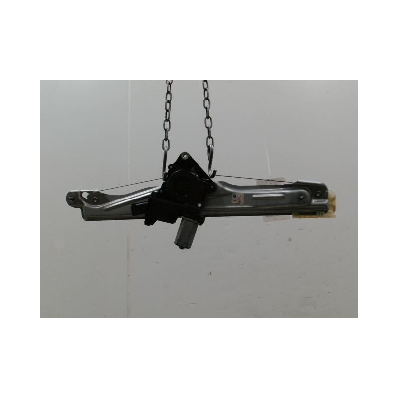 MECANISME+MOTEUR LEVE-GLACE ARRIERE DROIT OPEL INSIGNIA