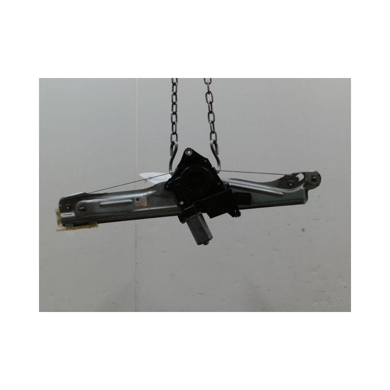 MECANISME+MOTEUR LEVE-GLACE ARRIERE GAUCHE OPEL INSIGNIA