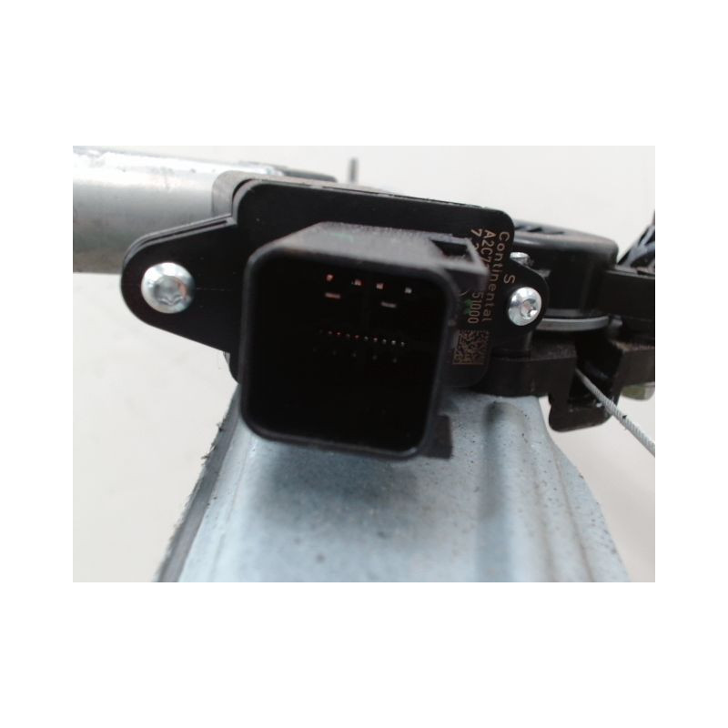 MECANISME+MOTEUR LEVE-GLACE ARRIERE GAUCHE OPEL INSIGNIA